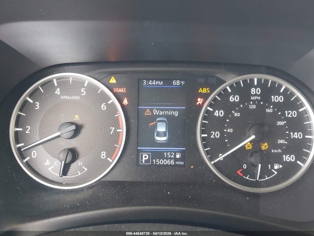 2020 Nissan Sentra S Xtronic Cvt მანქანა იყიდება აუქციონზე, vin: 3N1AB8BV5LY290898, აუქციონის ნომერი: 44840730