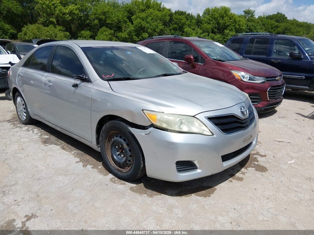 Aukcja sprzedaży 2011 Toyota Camry Le, vin: 4T1BF3EK3BU135046, numer aukcji: 44840737