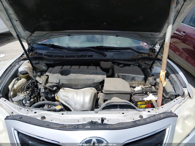 Продажа на аукционе авто 2011 Toyota Camry Le, vin: 4T1BF3EK3BU135046, номер лота: 44840737