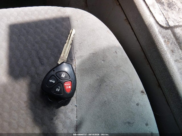 Продажа на аукционе авто 2011 Toyota Camry Le, vin: 4T1BF3EK3BU135046, номер лота: 44840737