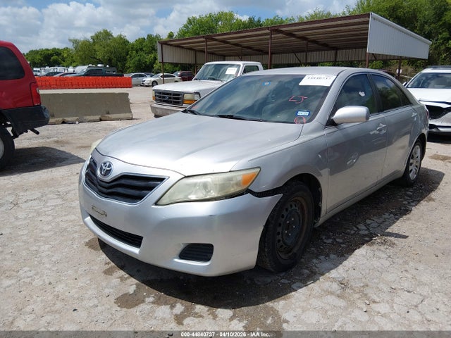 Продажа на аукционе авто 2011 Toyota Camry Le, vin: 4T1BF3EK3BU135046, номер лота: 44840737