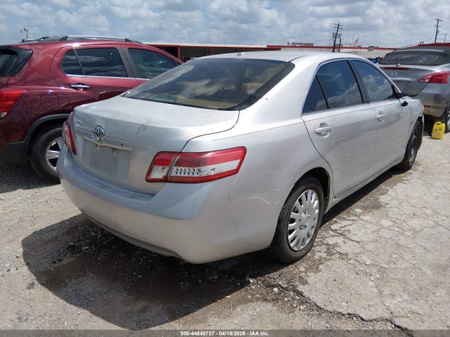 Продажа на аукционе авто 2011 Toyota Camry Le, vin: 4T1BF3EK3BU135046, номер лота: 44840737