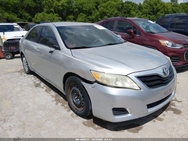 Продажа на аукционе авто 2011 Toyota Camry Le, vin: 4T1BF3EK3BU135046, номер лота: 44840737