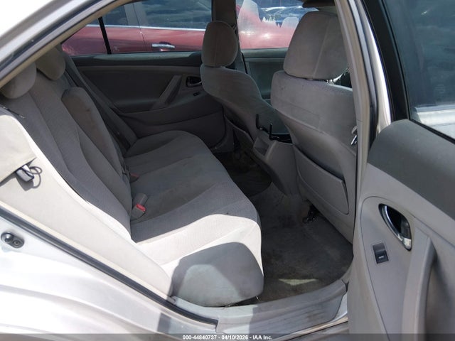 Продажа на аукционе авто 2011 Toyota Camry Le, vin: 4T1BF3EK3BU135046, номер лота: 44840737