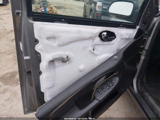 Aukcja sprzedaży 2007 Chevrolet Trailblazer Lt, vin: 1GNDT13S972272371, numer aukcji: 44840735