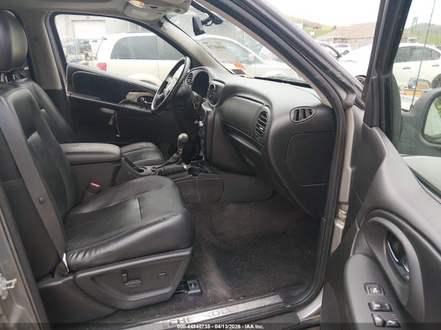 Aukcja sprzedaży 2007 Chevrolet Trailblazer Lt, vin: 1GNDT13S972272371, numer aukcji: 44840735