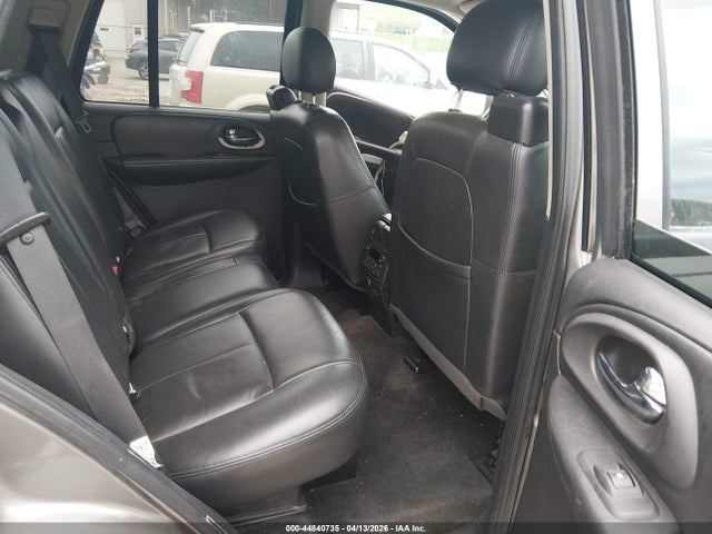 Aukcja sprzedaży 2007 Chevrolet Trailblazer Lt, vin: 1GNDT13S972272371, numer aukcji: 44840735