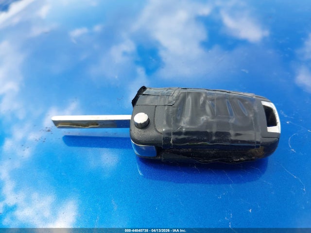 KL7CJLSB5GB595059 Chevrolet Trax Lt