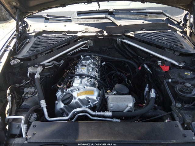 2011 BMW X5 5UXZV4C51BL739241 Photo 9