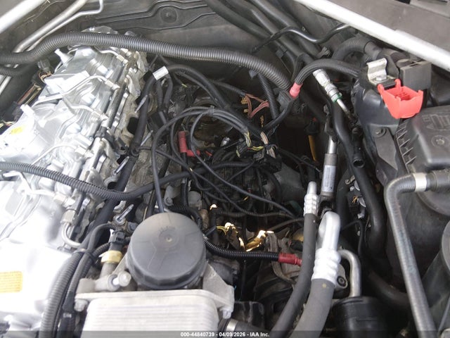 2011 BMW X5 5UXZV4C51BL739241 Photo 5