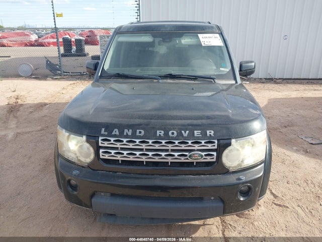 Aukcja sprzedaży 2011 Land Rover Lr4, vin: SALAK2D45BA559671, numer aukcji: 44840740