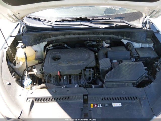 2019 Hyundai Tucson Sel მანქანა იყიდება აუქციონზე, vin: KM8J3CAL6KU899041, აუქციონის ნომერი: 44840742