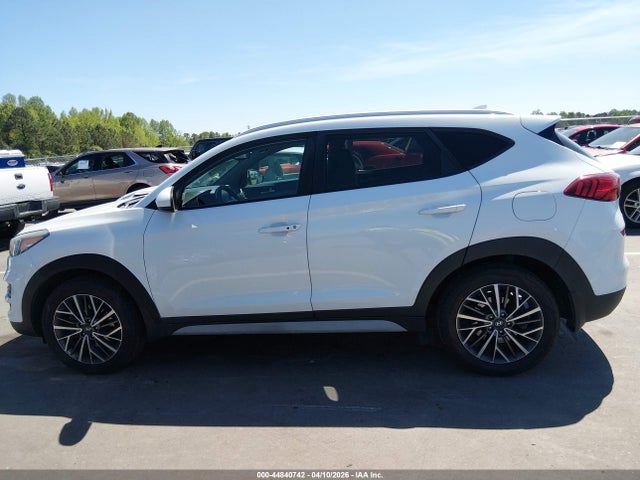 2019 Hyundai Tucson Sel მანქანა იყიდება აუქციონზე, vin: KM8J3CAL6KU899041, აუქციონის ნომერი: 44840742