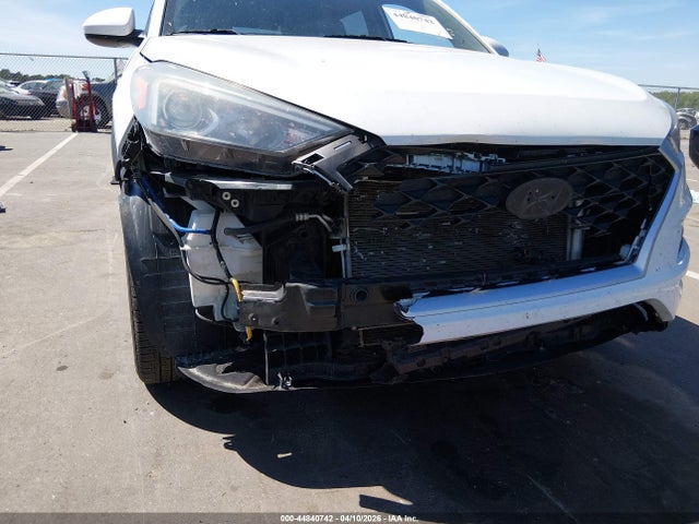 2019 Hyundai Tucson Sel მანქანა იყიდება აუქციონზე, vin: KM8J3CAL6KU899041, აუქციონის ნომერი: 44840742