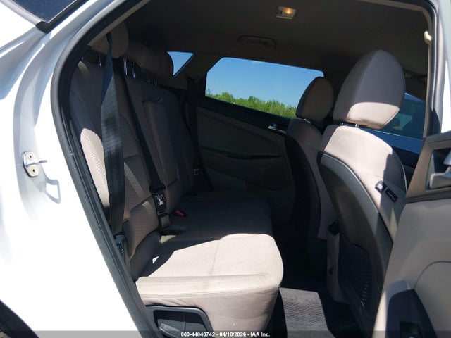 2019 Hyundai Tucson Sel მანქანა იყიდება აუქციონზე, vin: KM8J3CAL6KU899041, აუქციონის ნომერი: 44840742