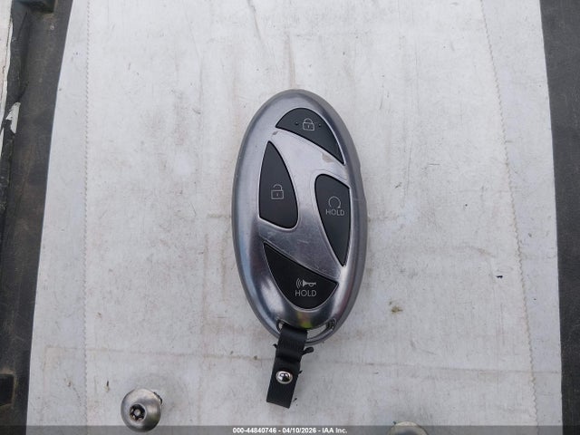 KMHLM4DJ1SU144210 Hyundai Elantra Hybrid Sel Sport