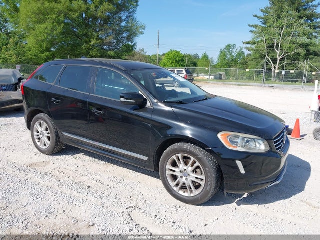 2015 VOLVO XC60 YV440MDJ8F2729448