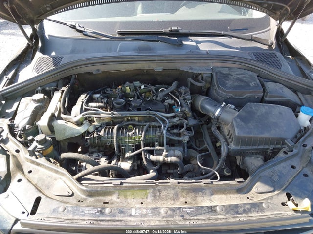 2015 VOLVO XC60 YV440MDJ8F2729448 Photo 9