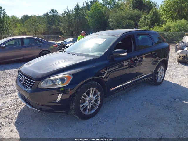 2015 VOLVO XC60 YV440MDJ8F2729448 Photo 1