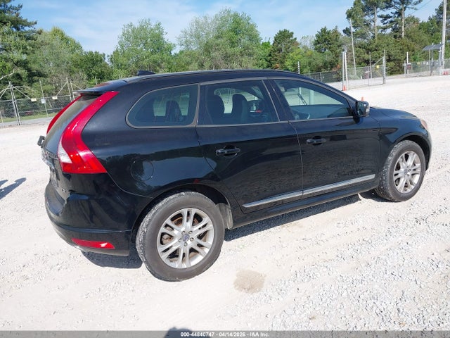 2015 VOLVO XC60 YV440MDJ8F2729448 Photo 3