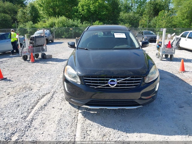 2015 VOLVO XC60 YV440MDJ8F2729448 Photo 5