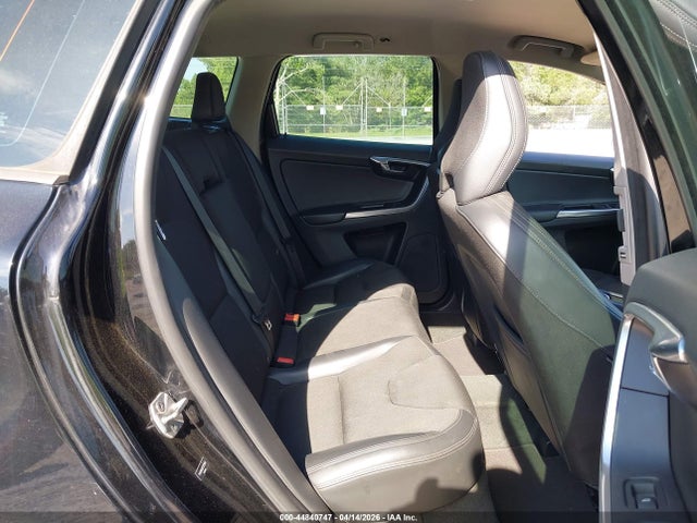 2015 VOLVO XC60 YV440MDJ8F2729448 Photo 7