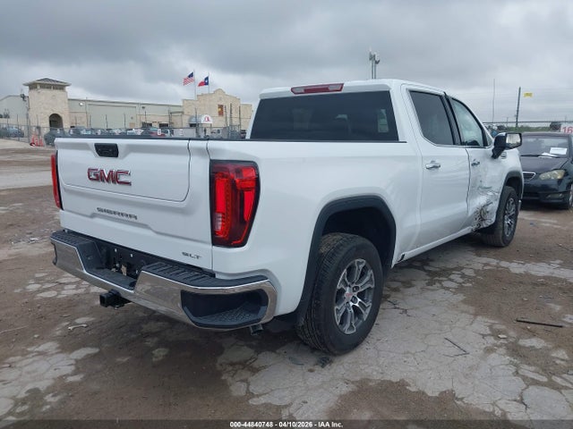 Продажа на аукционе авто 2026 Gmc Sierra 1500 , Short Bed, Slt, Rwd, vin: 3GTPHDED9TG281127, номер лота: 44840748
