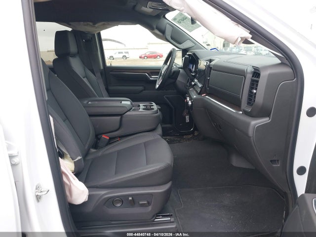 Продажа на аукционе авто 2026 Gmc Sierra 1500 , Short Bed, Slt, Rwd, vin: 3GTPHDED9TG281127, номер лота: 44840748