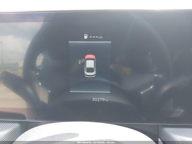 2025 Hyundai Sonata Sel მანქანა იყიდება აუქციონზე, vin: KMHL64JA0SA450928, აუქციონის ნომერი: 44840750