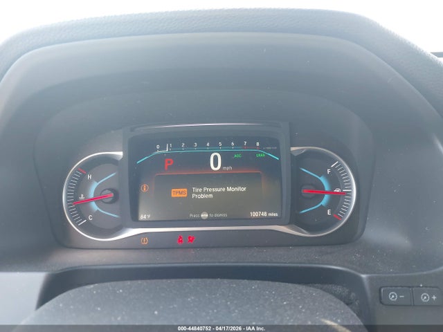 Продажа на аукционе авто 2021 Honda Pilot Awd Special Edition, vin: 5FNYF6H25MB098010, номер лота: 44840752