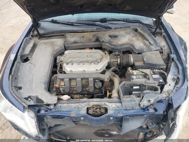 Продаж на аукціоні авто 2009 Acura Tl 3.7, vin: 19UUA96219A004658, номер лоту: 44840755