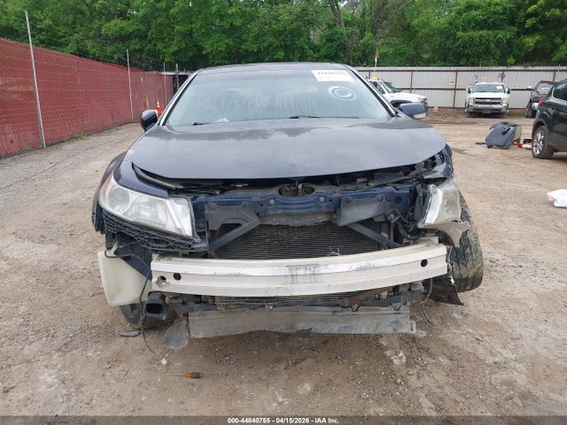 Продаж на аукціоні авто 2009 Acura Tl 3.7, vin: 19UUA96219A004658, номер лоту: 44840755