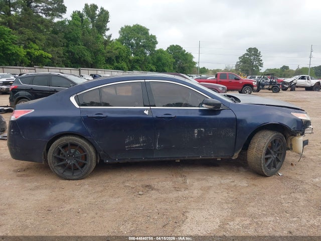 Продаж на аукціоні авто 2009 Acura Tl 3.7, vin: 19UUA96219A004658, номер лоту: 44840755