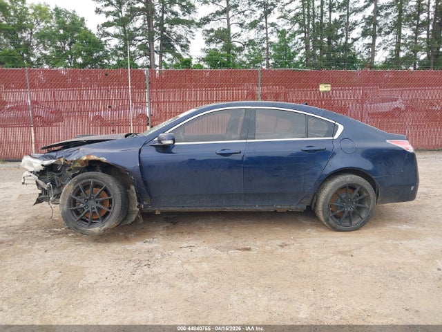 Продаж на аукціоні авто 2009 Acura Tl 3.7, vin: 19UUA96219A004658, номер лоту: 44840755