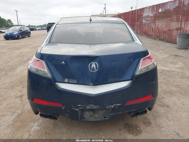 Продаж на аукціоні авто 2009 Acura Tl 3.7, vin: 19UUA96219A004658, номер лоту: 44840755