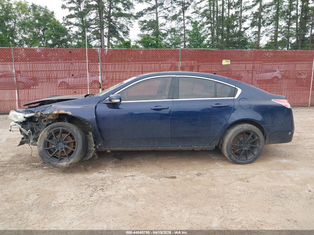 Продаж на аукціоні авто 2009 Acura Tl 3.7, vin: 19UUA96219A004658, номер лоту: 44840755