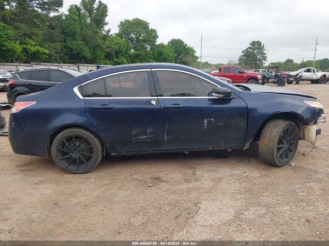 Продаж на аукціоні авто 2009 Acura Tl 3.7, vin: 19UUA96219A004658, номер лоту: 44840755