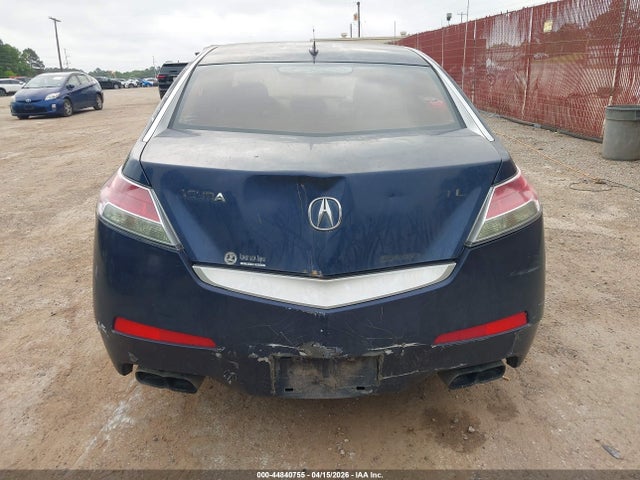 Продаж на аукціоні авто 2009 Acura Tl 3.7, vin: 19UUA96219A004658, номер лоту: 44840755
