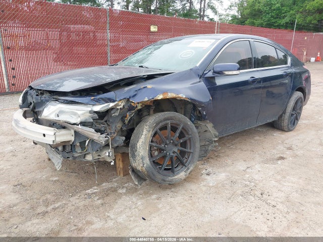 Продаж на аукціоні авто 2009 Acura Tl 3.7, vin: 19UUA96219A004658, номер лоту: 44840755