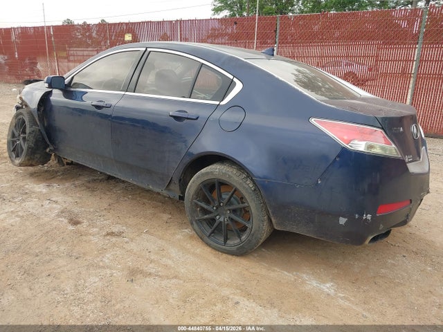 Продаж на аукціоні авто 2009 Acura Tl 3.7, vin: 19UUA96219A004658, номер лоту: 44840755