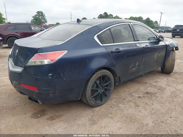 Продаж на аукціоні авто 2009 Acura Tl 3.7, vin: 19UUA96219A004658, номер лоту: 44840755