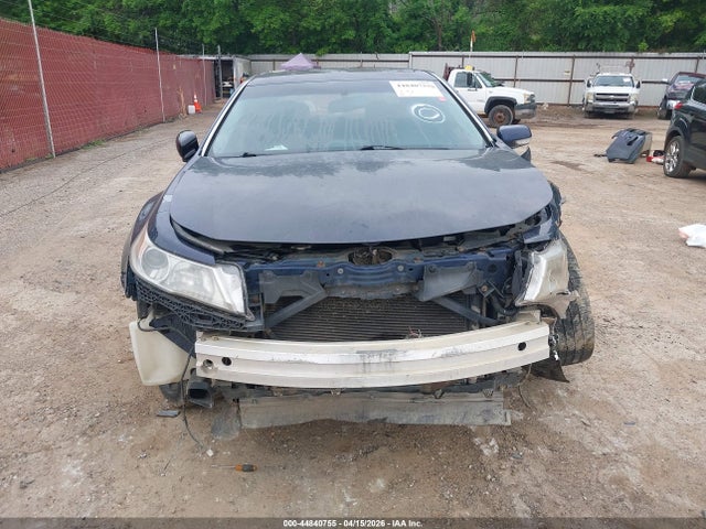 Продаж на аукціоні авто 2009 Acura Tl 3.7, vin: 19UUA96219A004658, номер лоту: 44840755