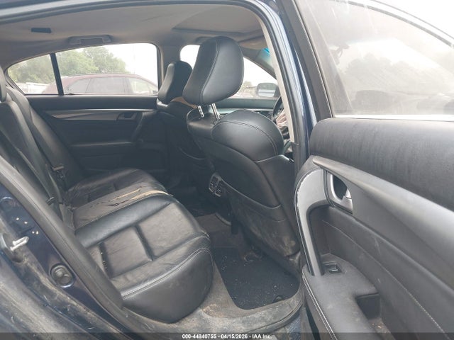Продаж на аукціоні авто 2009 Acura Tl 3.7, vin: 19UUA96219A004658, номер лоту: 44840755