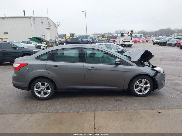 Продажа на аукционе авто 2014 Ford Focus Se, vin: 1FADP3F2XEL316332, номер лота: 44840757