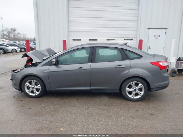 Продажа на аукционе авто 2014 Ford Focus Se, vin: 1FADP3F2XEL316332, номер лота: 44840757