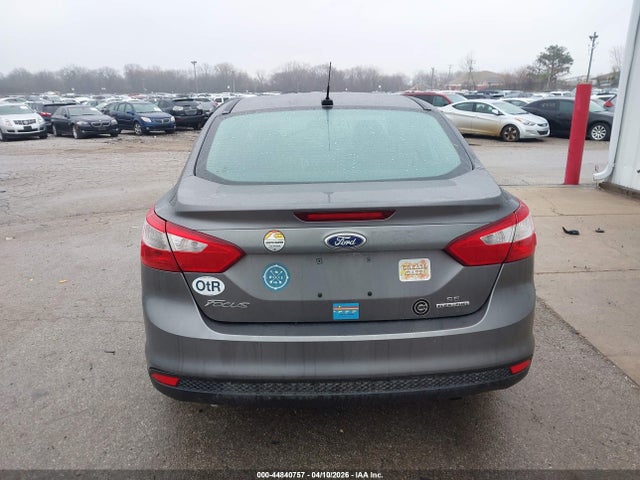 Продажа на аукционе авто 2014 Ford Focus Se, vin: 1FADP3F2XEL316332, номер лота: 44840757