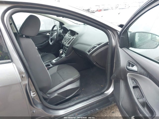 Продажа на аукционе авто 2014 Ford Focus Se, vin: 1FADP3F2XEL316332, номер лота: 44840757