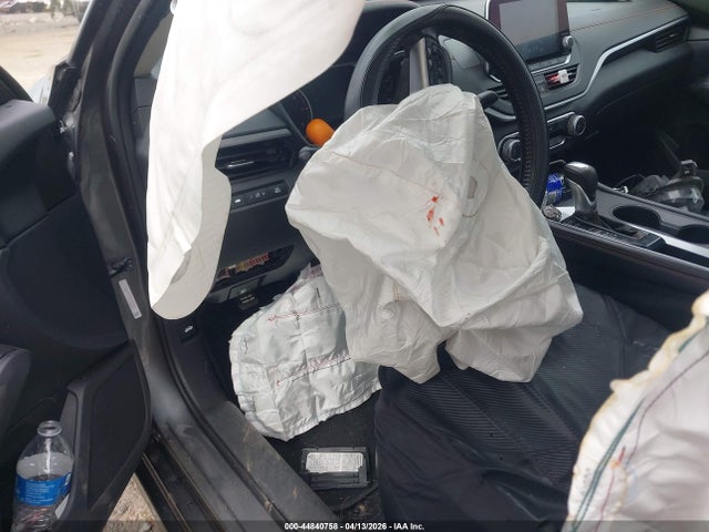 Aukcja sprzedaży 2022 Nissan Altima Sr Vc-turbo Fwd, vin: 1N4AL4CV4NN361709, numer aukcji: 44840758