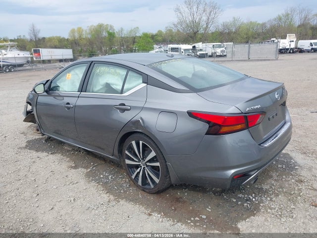 Aukcja sprzedaży 2022 Nissan Altima Sr Vc-turbo Fwd, vin: 1N4AL4CV4NN361709, numer aukcji: 44840758