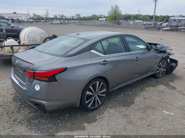Aukcja sprzedaży 2022 Nissan Altima Sr Vc-turbo Fwd, vin: 1N4AL4CV4NN361709, numer aukcji: 44840758